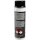 12x TECPO Autolack schwarz glänzend 500 ml + Pistolengriff