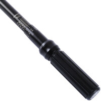 TECPO Drehmomentschlüssel (1/2") 60 - 330 Nm + Kraft-Schoneinsatz-Satz SW 17mm 19mm