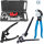 TECPO Bördelgerät Set