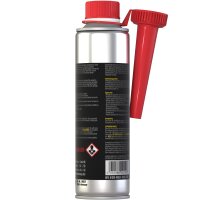 3x TECPO Diesel System Reiniger, 300 ml