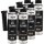6x 300 ml TECPO DPF Reiniger ESTER