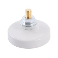 8x TECPO Magnet Schweißwinkel 4 kg 9 lbs + Masseklemmen