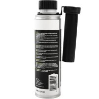 12x TECPO Diesel SPEED Injektor Reiniger Ester, 300 ml