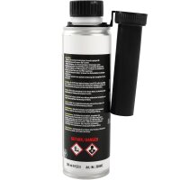 12x TECPO Diesel SPEED Injektor Reiniger Ester, 300 ml