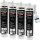 4x Scheibenkleber QS Primerlos  MS-Polymer 290 ml