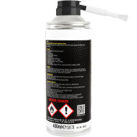 TECPO Bremsen-Servicepaste Schmierfett Bremsenpaste 3x400 ml