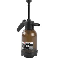 3x TECPO Schaumsprüher 2L
