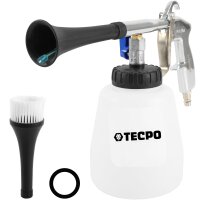 TECPO Polsterreiniger Konzentrat Multi Clean 5L +...