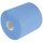 6x Putzrolle blau 2-lagig 21x34 cm "MINI-500"