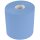 6x Putzrolle blau 2-lagig 21x34 cm "MINI-500"