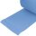 6x Putzrolle blau 2-lagig 21x34 cm "MINI-500"