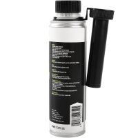 2x TECPO Benzin System Speed Reiniger ESTER, 300 ml