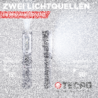 TECPO LED Akku Handlampe 300 Lumen + USB Kabel