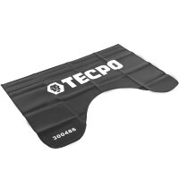 TECPO Kotflügelschoner, Magnet, 3 Stück