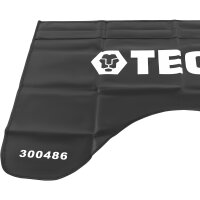 TECPO Kotflügelschoner, Magnet, 3 Stück