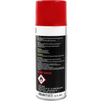 12x TECPO Rostlöser MoS² Rostschutz Kriechöl Korrosionsschutz Multifunktionsöl 400ml