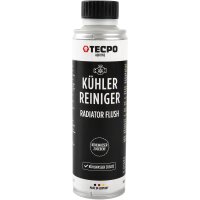 10x TECPO Kühlerreiniger Kühlwasser Zusatz...