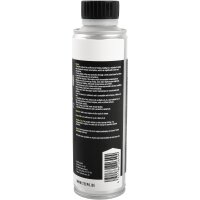 TECPO Anti-Reibung-Verschleißschutz ESTER Molybdän Additiv für Motoröl und Getriebeöl 10x300 ml