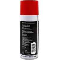 6x TECPO Zink Spray ALU Hell 400 ml bis 300°C Grundierung Rostschutz Korrosionsschutz