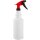2x TECPO Sprühflasche aus PE 750 ml