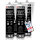 4x TECPO KKD 801 Karosserie Klebe- und Dichtmasse, 370g