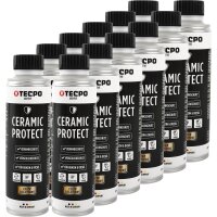 TECPO Keramik Protect ESTER 12x 300 ml Ceramic...