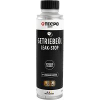 TECPO Getriebeöl Leak-Stop Dichtmittel ESTER 3x300 ml