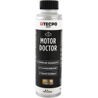 5x TECPO Motor Doctor Motoröl...