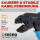TECPO Kabelschuh Sortiment 185-tlg. + Crimpzange