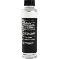 5x TECPO Hydrostößel Additiv ESTER, 300 ml