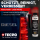 5x TECPO Diesel SPEED Injektor Reiniger Ester, 300 ml