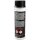 TECPO Autolack schwarz matt 500 ml + Unterbodenschutz Überlackierbar Schwarz, 1L