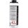 TECPO Autolack schwarz matt 500 ml + Unterbodenschutz Überlackierbar Schwarz, 1L
