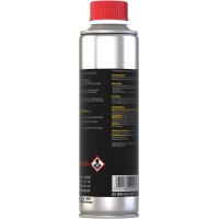3x TECPO Motorspülung Engine Flush, 300 ml