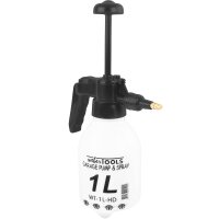 Bremsenreiniger 5L + WEBER Pumpsprühflasche