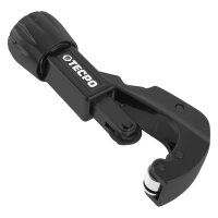TECPO Rohrabschneider 3-32 mm + Rohrbiegezange 3.0 4.75 +...