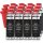12x TECPO Diesel System Reiniger, 300 ml