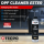 4x 300 ml TECPO DPF Reiniger ESTER
