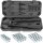 TECPO Nietmutternzangen-Satz 240-tlg. M3-M4-M5-M6-M8-M10 + Nietmuttern Sortiment M3-M12, 190-teilig