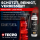 5x 300 ml TECPO DPF Reiniger ESTER