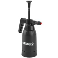 TECPO Druckpumpzerstäuber Schaumsprüher Foamya...