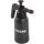 TECPO Druckpumpzerstäuber Schaumsprüher Foamya 1.0L + Felgenreiniger Konzentrat