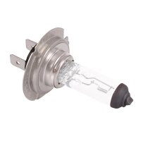 10x TECPO H7 Halogen Autolampe, 12V 55W