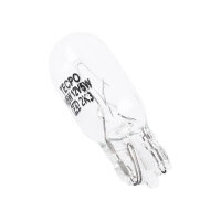 20x Glassockel W5W + 20x Seitenblinker WY5W