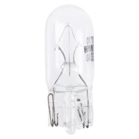 20x Glassockel W5W + 20x Seitenblinker WY5W