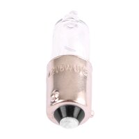 50x TECPO H6W Standlicht BAX9s 12V 6W Parklicht