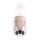 50x TECPO H6W Standlicht BAX9s 12V 6W Parklicht