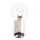 TECPO Glühbirnen-Set P21/4 12V 21/4W BAZ15D, 50 Stück