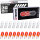 10x TECPO Glassockel W5W + 10x Seitenblinker WY5W