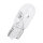 10x TECPO Glassockel W5W + 10x Seitenblinker WY5W